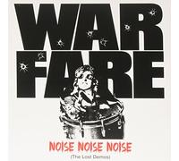 Warfare - Noise Noise Noise