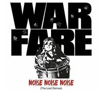 Warfare - Noise Noise Noise