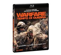 Warfare - Tempo Di Guerra - Bd