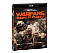 Warfare - Tempo Di Guerra - Bd