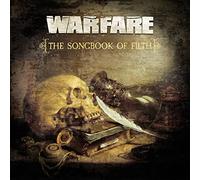 Warfare - The Songbook Of Filth