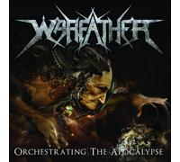 Warfather Orchestrating The Apocalypse (CD)