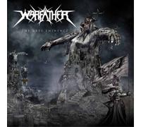 Warfather The Grey Eminence (CD) Album