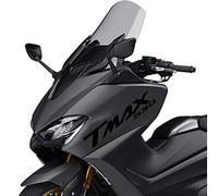 WARFEL Accessori Autoadesivo del Motociclo per Y&amaha Tmax530 SX DX T-Max XP 530 2012 2013 2014 2015 2016 2017 2018 2019 Decalcomanie Accessori Tmax 530