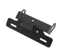 WARFEL Portatarga con Luce per H&Onda CBR600RR 2003 2004 2005 2006 CBR1000RR 2004-2007 Moto Tail Tidy Fender Eliminator CBR 600 1000 RR Portatarga