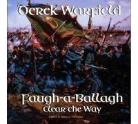 Warfield Derek - Clear the Way