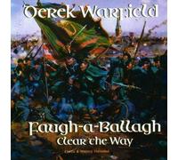 Warfield, Derek - Clear The Way