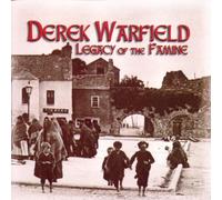 Warfield,Derek - Legacy of the Famine