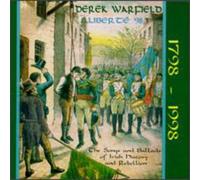 Warfield, Derek - Liberte '98-Songs & Ballads Of