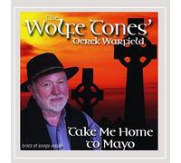 Warfield, Derek Of The Wolfetones - Take Me Home To Mayo