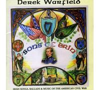 Warfield, Derek - Sons Of Erin