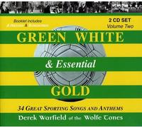 Warfield, Derek - Vol. 2-Green White & Essential Gold