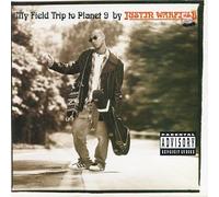 My Field Trip to Planet 9