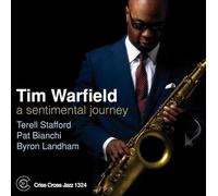 WARFIELD, TIM - A SENTIMENTAL JOURNEY