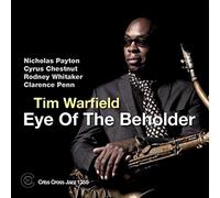 Warfield, Tim - Eye Of The Beholder