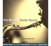Warfield, Tim - Gentle Warrior