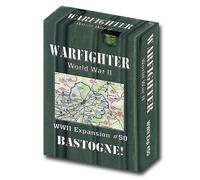 Warfighter Europe: Exp 50 Bastogne
