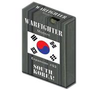 Warfighter Modern: Exp 53 South Korea