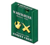 Warfighter Modern: Exp 56 PMC Street Cred