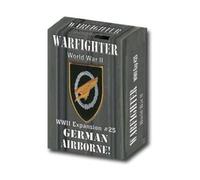 Warfighter Pacific: Exp 25 German Airborne