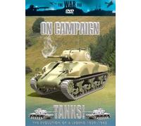 Warfile - Tanks - On Campaign [Edizione: Regno Unito] [Edizione: Regno Unito]