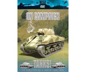 Warfile - Tanks - On Campaign [Edizione: Regno Unito] [Edizione: Regno Unito]