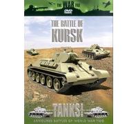 Warfile - Tanks - The Battle Of Kursk [Edizione: Regno Unito] [Edizione: Regno Unito]