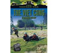 Warfile - The Viet Cong, A Deadly Enemy [Edizione: Regno Unito]