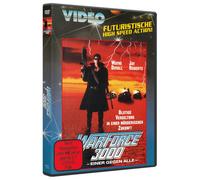 Warforce 3000 - Einer gegen alle (DVD) Jay Roberts