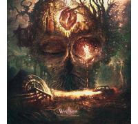 Warforged Grove - Sundial (CD)