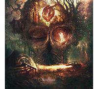 Warforged - The Grove / Sundial [VINYL]