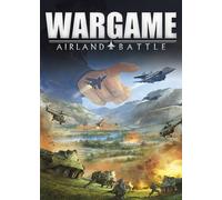 Wargame: AirLand Battle Steam Key EUROPE