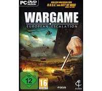 Wargame: European Escalation (Hammerpreis) [Edizione: Germania]