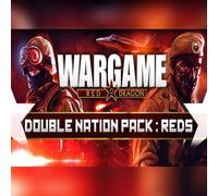 Wargame: Red Dragon - Double Nation Pack: REDS (DLC) (PC) Steam Key - GLOBAL
