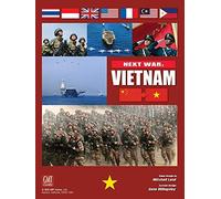 Wargame strategico prossima guerra: Vietnam
