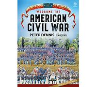 Wargame the American Civil War