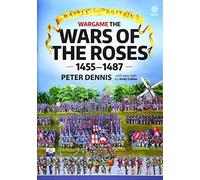 Wargame the War of the Roses 1455-1487