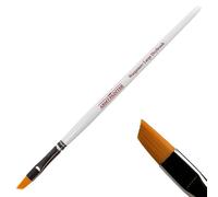 Wargamer Brush: Large Drybrush 18 Cm Accessori Modellismo Army Painter