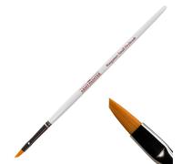 Wargamer Brush: Small Drybrush 16 Cm Accessori Modellismo Army Painter
