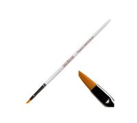 Wargamer Brush: Small Drybrush 16 Cm Accessori Modellismo Army Painter