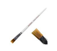 Wargamer Brush: Vehicle & Scenery 19 Cm Accessori Modellismo Army Painter