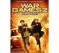 WarGames 2 - The Dead Code