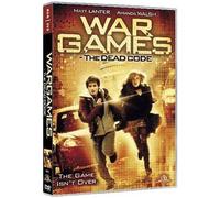 Wargames 2 - the dead code