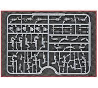 Wargames Atlantic, Aggiornamenti dei campi di morte