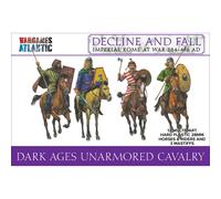 WARGAMES ATLANTIC - Dark Age Cavalleria Senza Armatura - Declino E Caduta