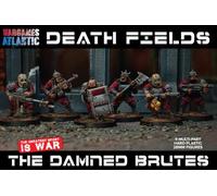 Wargames Atlantic I dannati bruti