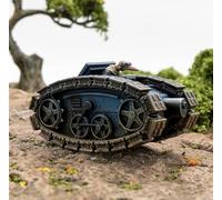 Wargames Atlantic, La guerra di questo quar, trattore Coftyran Chyweethl