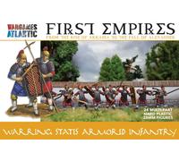 WARGAMES ATLANTIC Stati Pesanti Per Fanteria - Wargames Atlantic - Preordine