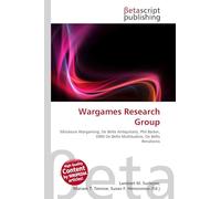 Wargames Research Group: Miniature Wargaming, De Bellis Antiquitatis, Phil Barker, DBM De Bellis Multitudinis, De Bellis Renationis