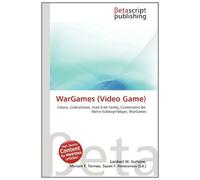 WarGames (Video Game): Coleco, ColecoVision, Atari 8-bit Family, Commodore 64, Metro-Goldwyn-Mayer, WarGames